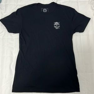 Zero Foxtrot Graphic T-Shirt